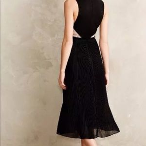 Anthropologie Nomad by Morgan Carper dress 2P